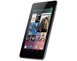 画像ギャラリー No.004のサムネイル画像 / Google,最新Andorid OS「Jelly Bean」こと「Android 4.1」を発表。Nexusブランド初となるAndroidタブレット「Nexus 7」なども