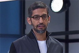 画像ギャラリー No.003のサムネイル画像 / AI技術をアプリに落とし込むGoogle。次期AndroidやVR HMD「Daydream」の最新情報も出たGoogle I/O基調講演レポート