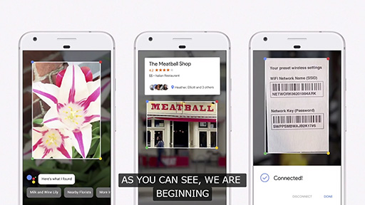 ꡼ No.012 | AIѤ򥢥ץȤGoogleAndroidVR HMDDaydreamפκǿФGoogle I/OĴֱݡ