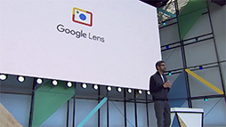 ꡼ No.013 | AIѤ򥢥ץȤGoogleAndroidVR HMDDaydreamפκǿФGoogle I/OĴֱݡ