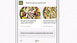 ꡼ No.018 | AIѤ򥢥ץȤGoogleAndroidVR HMDDaydreamפκǿФGoogle I/OĴֱݡ