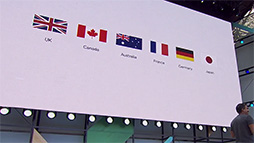 ꡼ No.022 | AIѤ򥢥ץȤGoogleAndroidVR HMDDaydreamפκǿФGoogle I/OĴֱݡ