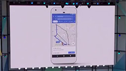 ꡼ No.023 | AIѤ򥢥ץȤGoogleAndroidVR HMDDaydreamפκǿФGoogle I/OĴֱݡ