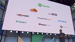 ꡼ No.025 | AIѤ򥢥ץȤGoogleAndroidVR HMDDaydreamפκǿФGoogle I/OĴֱݡ