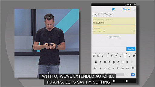 ꡼ No.030 | AIѤ򥢥ץȤGoogleAndroidVR HMDDaydreamפκǿФGoogle I/OĴֱݡ