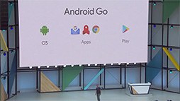 ꡼ No.034 | AIѤ򥢥ץȤGoogleAndroidVR HMDDaydreamפκǿФGoogle I/OĴֱݡ