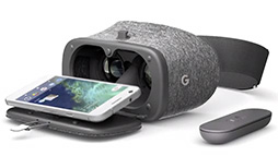 ꡼ No.039 | AIѤ򥢥ץȤGoogleAndroidVR HMDDaydreamפκǿФGoogle I/OĴֱݡ