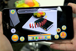 ꡼ No.044 | AIѤ򥢥ץȤGoogleAndroidVR HMDDaydreamפκǿФGoogle I/OĴֱݡ