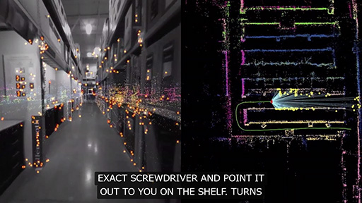 ꡼ No.046 | AIѤ򥢥ץȤGoogleAndroidVR HMDDaydreamפκǿФGoogle I/OĴֱݡ