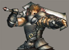 ꡼ No.001 | DARK BLOODץƥȤǥ饯γפͥξϺߤ椭ǥڤ