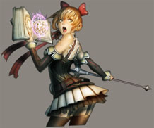 ꡼ No.002 | DARK BLOODץƥȤǥ饯γפͥξϺߤ椭ǥڤ