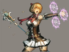 ꡼ No.003 | DARK BLOODץƥȤǥ饯γפͥξϺߤ椭ǥڤ