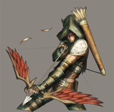 ꡼ No.004 | DARK BLOODץƥȤǥ饯γפͥξϺߤ椭ǥڤ