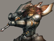 ꡼ No.012 | DARK BLOODץƥȤǥ饯γפͥξϺߤ椭ǥڤ