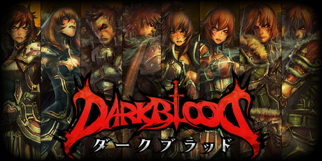 ꡼ No.014Υͥ / DARK BLOODץƥȤǥ饯γפͥξϺߤ椭ǥڤ