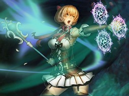 ꡼ No.009 | 饤󥢥RPGDARK BLOODפΥեȥץåǺܡ̩˷׻줿⤿餹ȥХȥγڤ