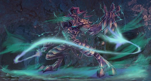 ꡼ No.014 | 饤󥢥RPGDARK BLOODפΥեȥץåǺܡ̩˷׻줿⤿餹ȥХȥγڤ