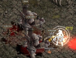 ꡼ No.018 | 饤󥢥RPGDARK BLOODפΥեȥץåǺܡ̩˷׻줿⤿餹ȥХȥγڤ