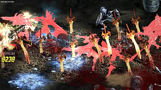 ꡼ No.020 | 饤󥢥RPGDARK BLOODפΥեȥץåǺܡ̩˷׻줿⤿餹ȥХȥγڤ