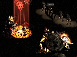 ꡼ No.022 | 饤󥢥RPGDARK BLOODפΥեȥץåǺܡ̩˷׻줿⤿餹ȥХȥγڤ