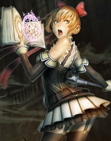 ꡼ No.004Υͥ / ʤɤʥ饤󥢥RPGDARK BLOODסɦ¥ƥ罸ϡ4GamerȤ1000̾