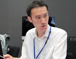 画像ギャラリー No.002のサムネイル画像 / こだわり抜いた操作性と打撃感。オンラインアクションRPG「DARK BLOOD」開発チームへのインタビューから見えてきたその志向性