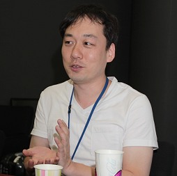 画像ギャラリー No.003のサムネイル画像 / こだわり抜いた操作性と打撃感。オンラインアクションRPG「DARK BLOOD」開発チームへのインタビューから見えてきたその志向性