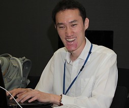 画像ギャラリー No.004のサムネイル画像 / こだわり抜いた操作性と打撃感。オンラインアクションRPG「DARK BLOOD」開発チームへのインタビューから見えてきたその志向性