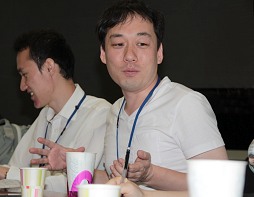 画像ギャラリー No.005のサムネイル画像 / こだわり抜いた操作性と打撃感。オンラインアクションRPG「DARK BLOOD」開発チームへのインタビューから見えてきたその志向性