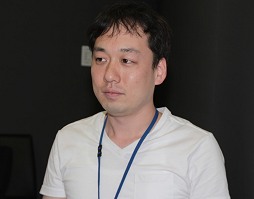 画像ギャラリー No.006のサムネイル画像 / こだわり抜いた操作性と打撃感。オンラインアクションRPG「DARK BLOOD」開発チームへのインタビューから見えてきたその志向性