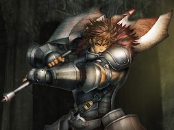 画像ギャラリー No.008のサムネイル画像 / こだわり抜いた操作性と打撃感。オンラインアクションRPG「DARK BLOOD」開発チームへのインタビューから見えてきたその志向性