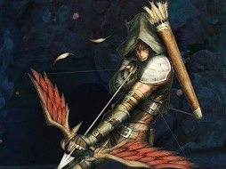 画像ギャラリー No.012のサムネイル画像 / こだわり抜いた操作性と打撃感。オンラインアクションRPG「DARK BLOOD」開発チームへのインタビューから見えてきたその志向性