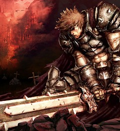 画像ギャラリー No.016のサムネイル画像 / こだわり抜いた操作性と打撃感。オンラインアクションRPG「DARK BLOOD」開発チームへのインタビューから見えてきたその志向性