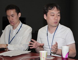 画像ギャラリー No.017のサムネイル画像 / こだわり抜いた操作性と打撃感。オンラインアクションRPG「DARK BLOOD」開発チームへのインタビューから見えてきたその志向性