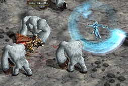 画像ギャラリー No.018のサムネイル画像 / こだわり抜いた操作性と打撃感。オンラインアクションRPG「DARK BLOOD」開発チームへのインタビューから見えてきたその志向性