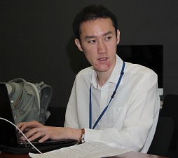 画像ギャラリー No.019のサムネイル画像 / こだわり抜いた操作性と打撃感。オンラインアクションRPG「DARK BLOOD」開発チームへのインタビューから見えてきたその志向性