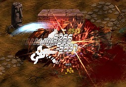 画像ギャラリー No.020のサムネイル画像 / こだわり抜いた操作性と打撃感。オンラインアクションRPG「DARK BLOOD」開発チームへのインタビューから見えてきたその志向性