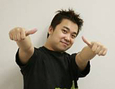 画像ギャラリー No.004のサムネイル画像 / こくじん氏&ヌキ氏&せんとす氏とガチ対決? 「DARK BLOOD」,ニコニコ生放送公式番組第2回を7月29日22時より配信