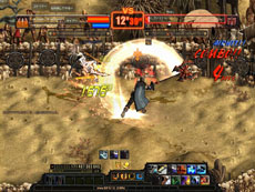 ꡼ No.003 | 饤󥢥RPGDARK BLOODפΥץ¥ƥȤ8291700˳