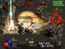 ꡼ No.011 | 饤󥢥RPGDARK BLOODפΥץ¥ƥȤ8291700˳