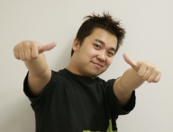 画像ギャラリー No.003のサムネイル画像 / 「DARK BLOOD」,ニコニコ生放送公式番組の第3回を8月18日に配信