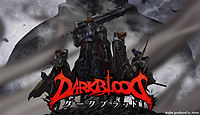 ꡼ No.002Υͥ / ץ¥ƥȤDARK BLOODסȡ֥ʥȡפӡ֥ϥ󥿡פΥץ쥤ࡼӡ