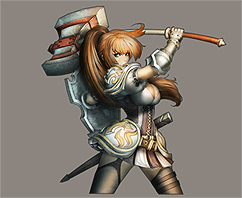 ꡼ No.004 | ץ¥ƥȤDARK BLOODסȡ֥ʥȡפӡ֥ϥ󥿡פΥץ쥤ࡼӡ