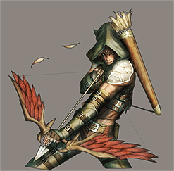 ꡼ No.006 | ץ¥ƥȤDARK BLOODסȡ֥ʥȡפӡ֥ϥ󥿡פΥץ쥤ࡼӡ