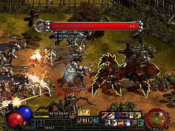 ꡼ No.004 | DARK BLOODסǲ֥ϥ󥬡פȤΥåץڡ󳫺