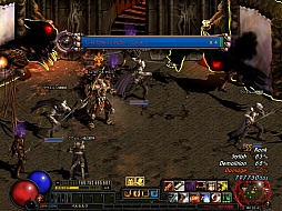 ꡼ No.005 | DARK BLOODסǲ֥ϥ󥬡פȤΥåץڡ󳫺