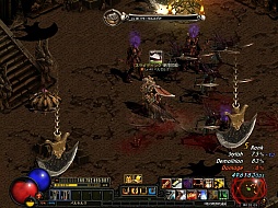 ꡼ No.006 | DARK BLOODסǲ֥ϥ󥬡פȤΥåץڡ󳫺