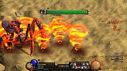 ꡼ No.005 | DARK BLOODסʥ󥸥֥륦ΰ̴פȿХо