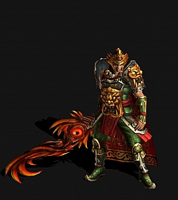 ꡼ No.006 | DARK BLOODסʥ󥸥֥륦ΰ̴פȿХо