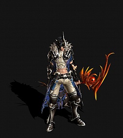 ꡼ No.007 | DARK BLOODסʥ󥸥֥륦ΰ̴פȿХо